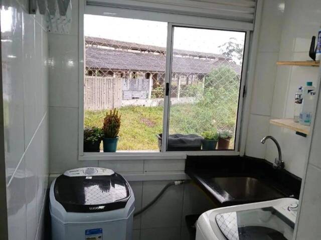 #26732 - Apartamento para Venda em São José dos Campos - SP - 3
