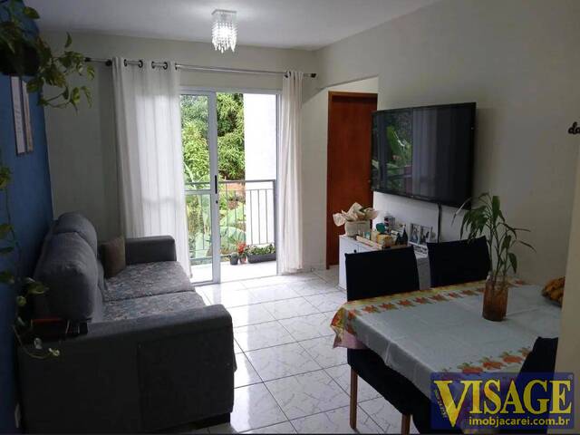 #26732 - Apartamento para Venda em São José dos Campos - SP - 1