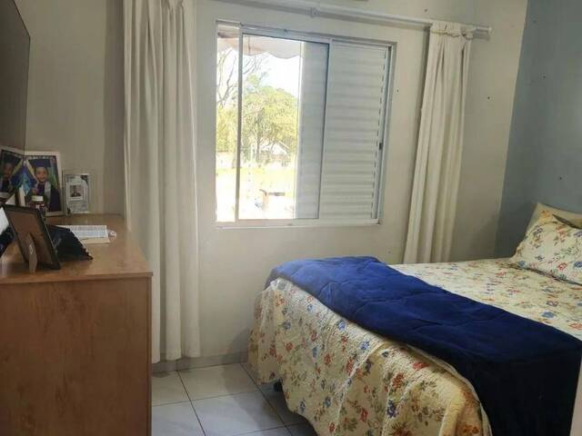 #26733 - Casa para Venda em Jacareí - SP - 2