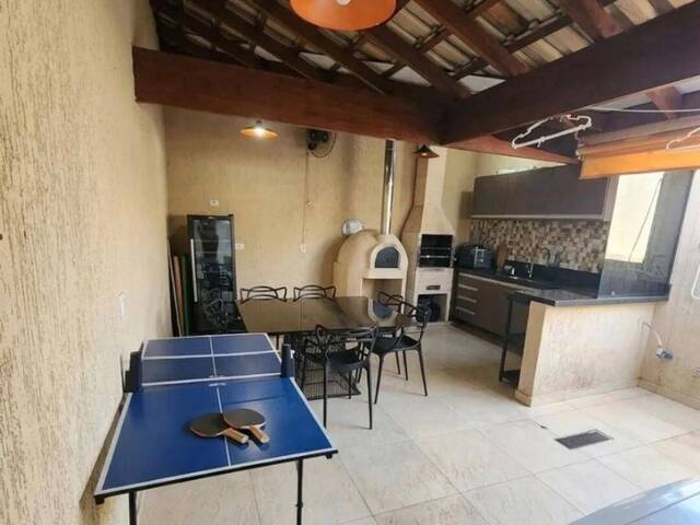 #26733 - Casa para Venda em Jacareí - SP - 3