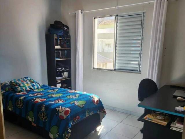 Casa para Venda em Jacareí - 4