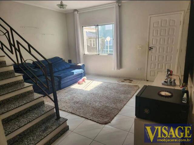 #26733 - Casa para Venda em Jacareí - SP - 1