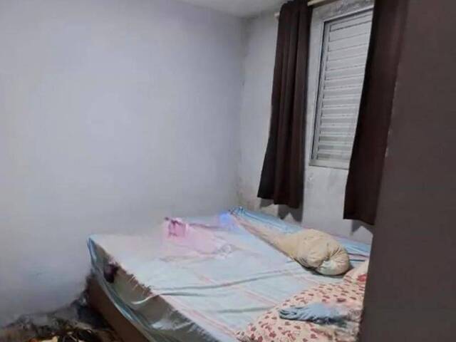 #26734 - Apartamento para Venda em Jacareí - SP - 2