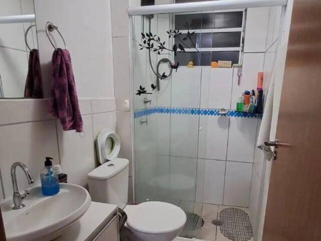 #26734 - Apartamento para Venda em Jacareí - SP - 3