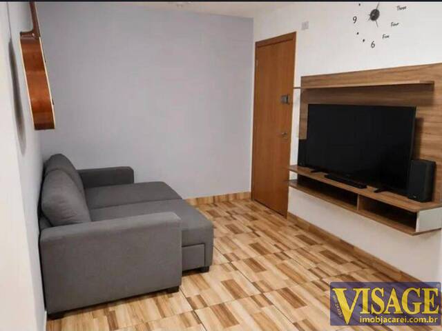Apartamento para Venda em Jacareí - 4