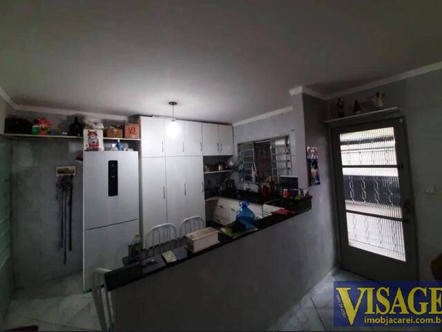 #26735 - Casa para Venda em São José dos Campos - SP - 2
