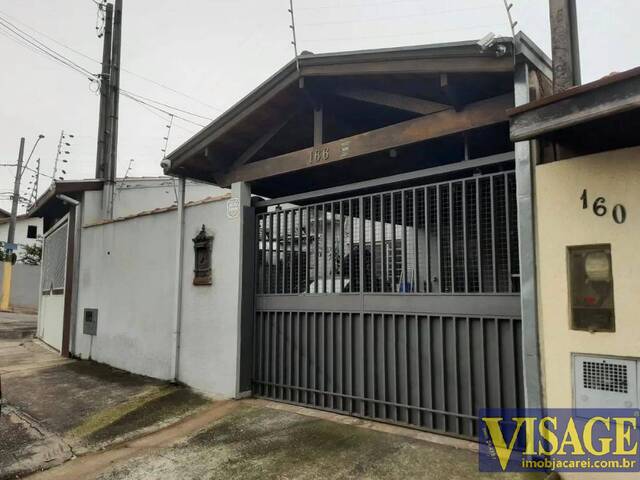 #26735 - Casa para Venda em São José dos Campos - SP - 1