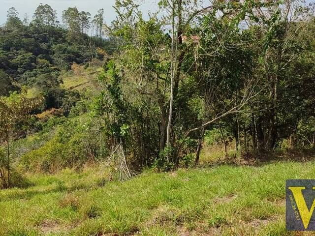 #26736 - Terreno para Venda em Santa Branca - SP - 2