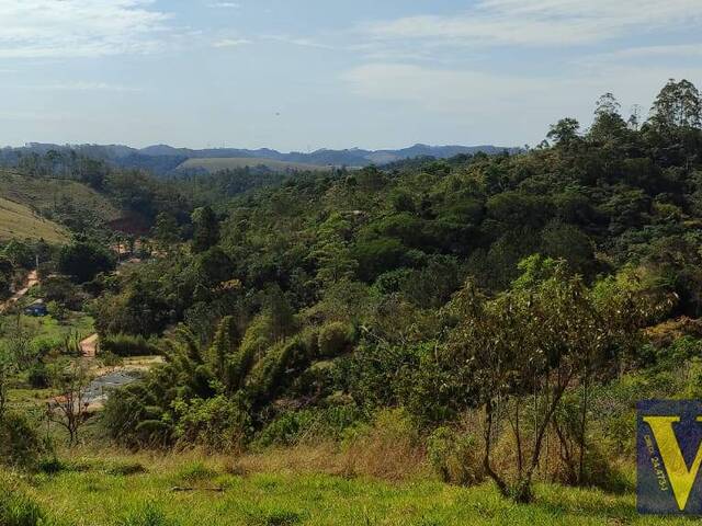 #26736 - Terreno para Venda em Santa Branca - SP - 1