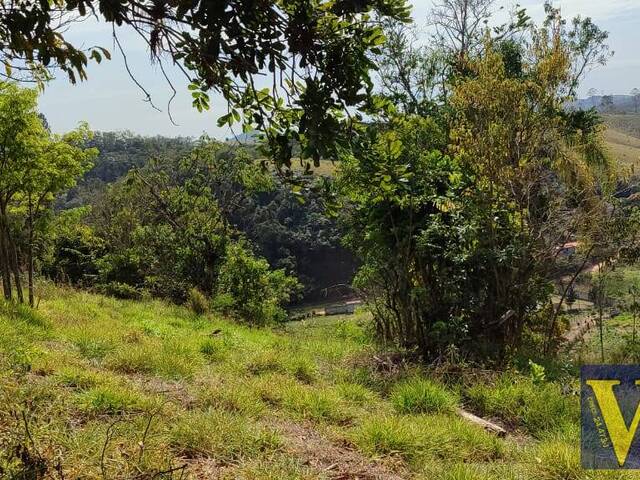 #26736 - Terreno para Venda em Santa Branca - SP - 3