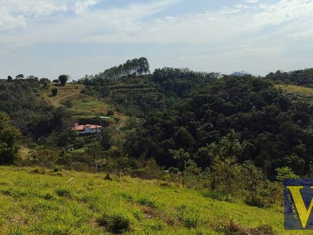 #26737 - Terreno para Venda em Santa Branca - SP - 2