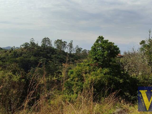 #26737 - Terreno para Venda em Santa Branca - SP - 1