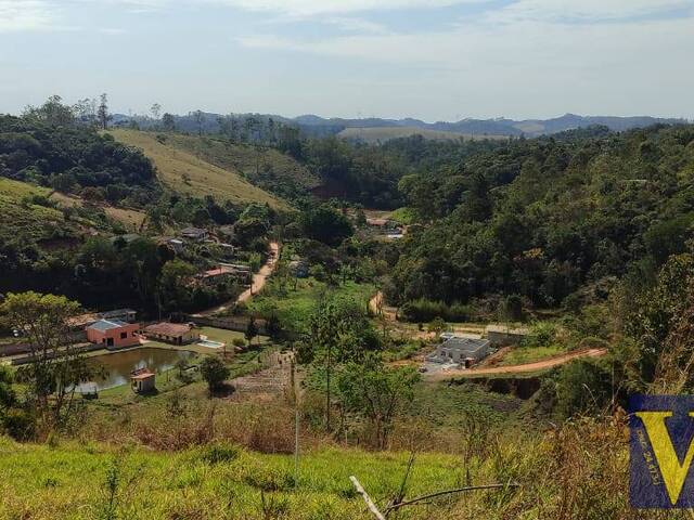 #26737 - Terreno para Venda em Santa Branca - SP - 3