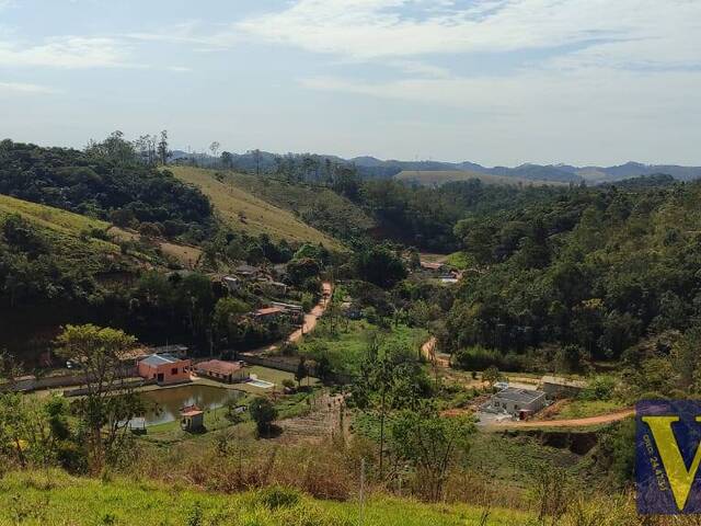 Terreno para Venda em Santa Branca - 4