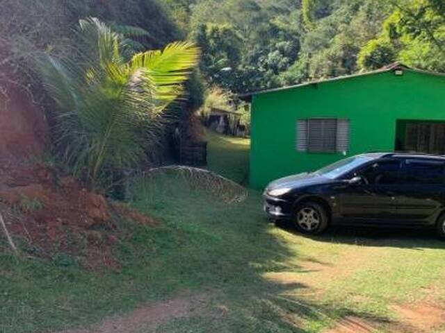Chácara para Venda em São José dos Campos - 4