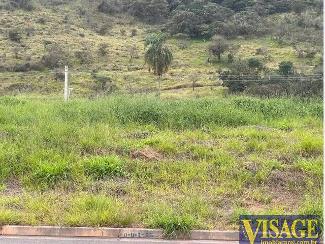 #26740 - Terreno para Venda em São José dos Campos - SP - 1