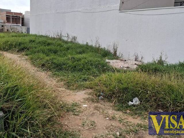#26741 - Terreno para Venda em São José dos Campos - SP - 3