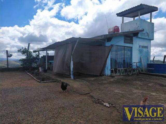 Venda em BONSUCESSO - São José dos Campos