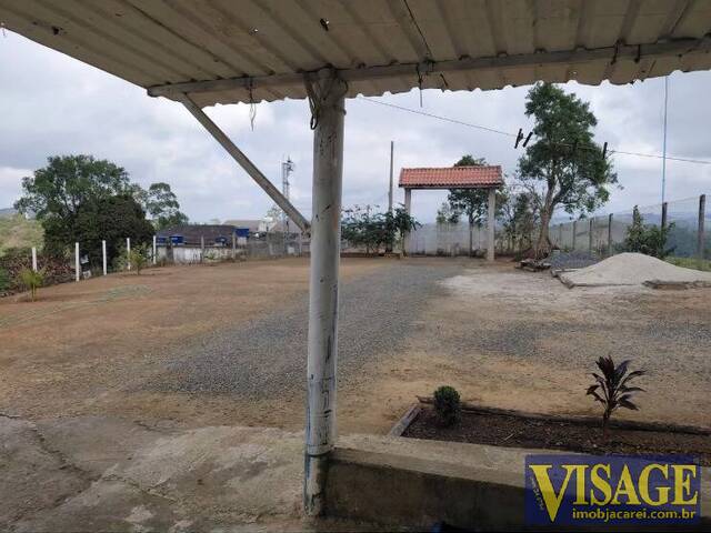 #26742 - Chácara para Venda em São José dos Campos - SP - 2