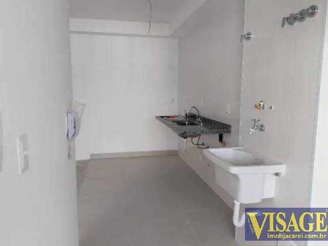 Apartamento para Venda em São José dos Campos - 4