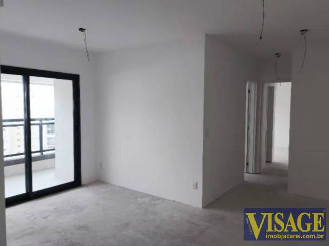 #26743 - Apartamento para Venda em São José dos Campos - SP - 2
