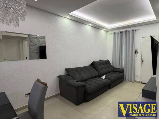 #26744 - Casa em condomínio para Locação em Jacareí - SP - 3