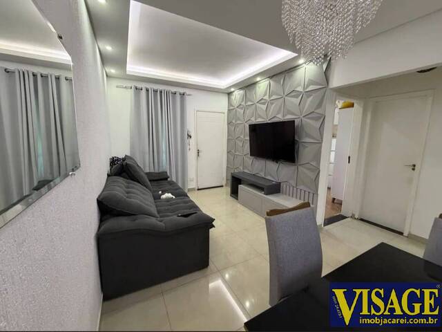 Casa em condomínio para Locação em Jacareí - 4