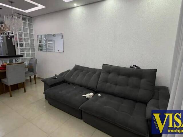 #26744 - Casa em condomínio para Locação em Jacareí - SP - 2
