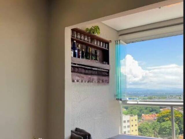 Apartamento para Venda em Jacareí - 5