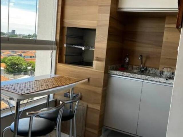 Apartamento para Venda em Jacareí - 4