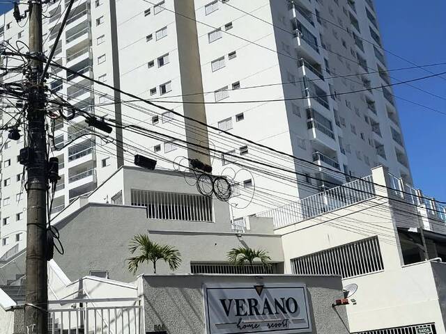 #26745 - Apartamento para Venda em Jacareí - SP - 2