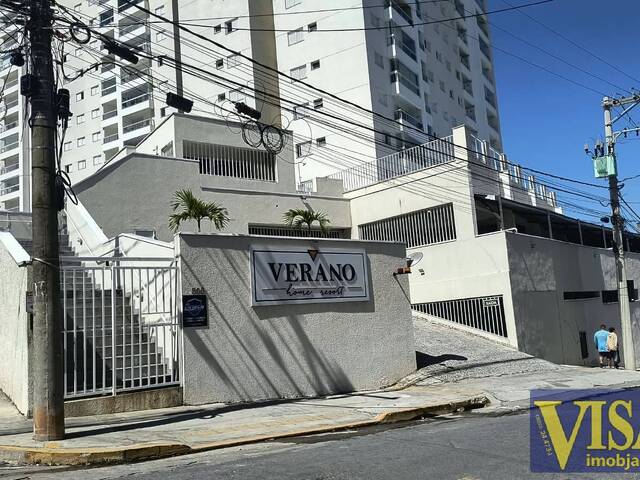 #26745 - Apartamento para Venda em Jacareí - SP - 1