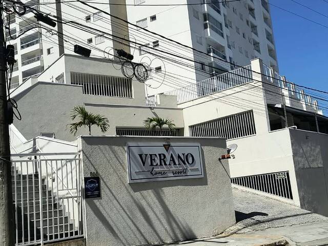 #26745 - Apartamento para Venda em Jacareí - SP - 3
