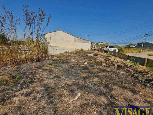 #26747 - Terreno para Venda em Jacareí - SP - 2