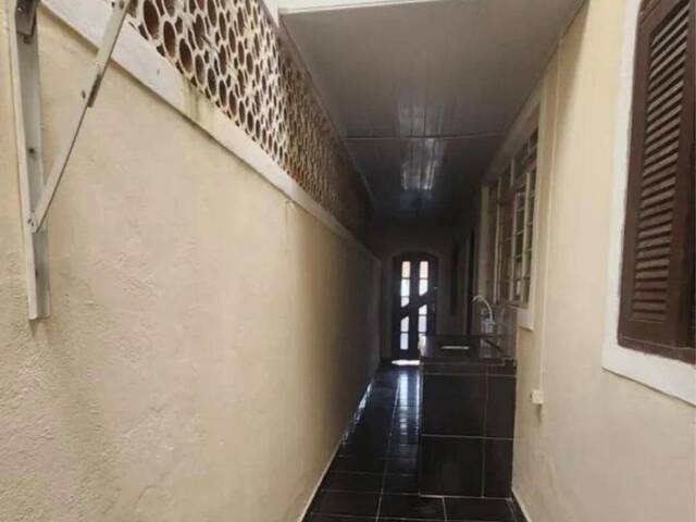 #26750 - Casa para Venda em São José dos Campos - SP - 2