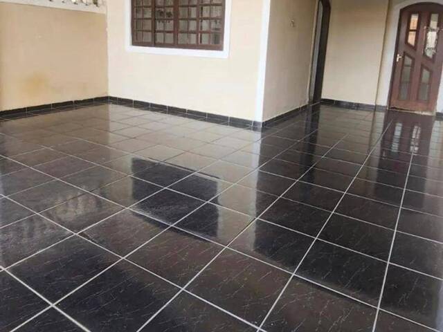 #26750 - Casa para Venda em São José dos Campos - SP - 1