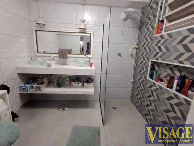 #26751 - Casa para Venda em São José dos Campos - SP - 2