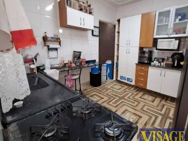 #26751 - Casa para Venda em São José dos Campos - SP - 3
