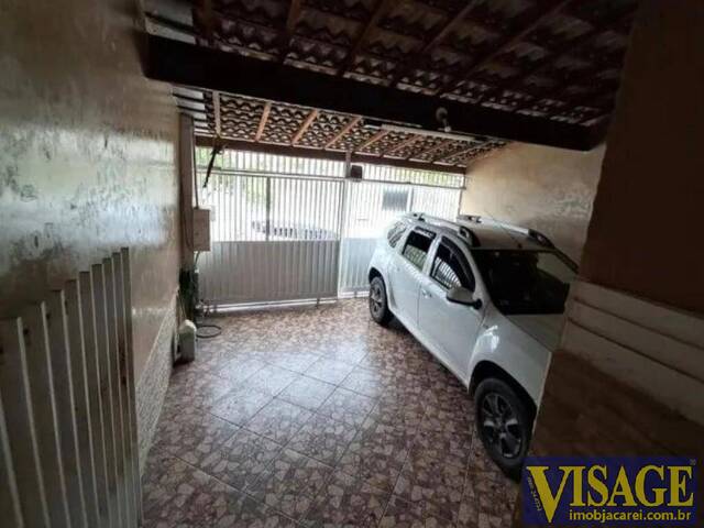 #26751 - Casa para Venda em São José dos Campos - SP - 1