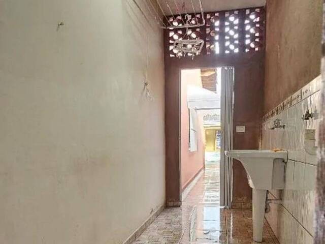 #26752 - Casa para Venda em Jacareí - SP - 2