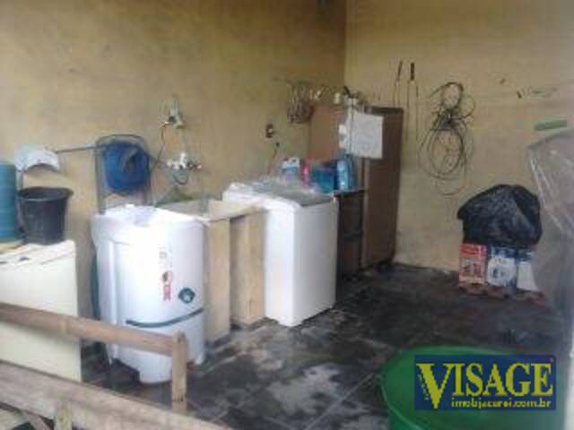 Casa para Venda em Jacareí - 2