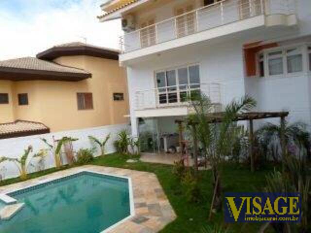 Alto Padrão para Venda em Jacareí - 5