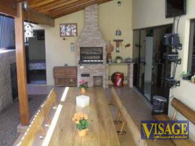 Alto Padrão para Venda em Jacareí - 5