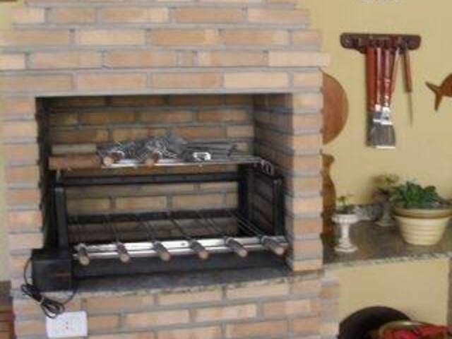 Alto Padrão para Venda em Jacareí - 3