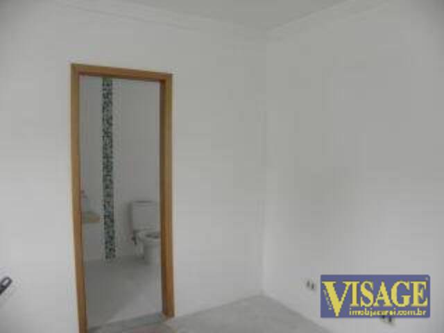 Alto Padrão para Venda em Jacareí - 2