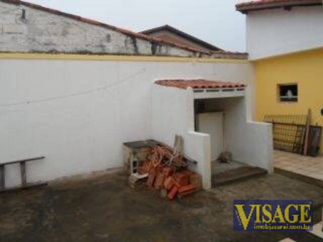 Casa para Venda em Jacareí - 2