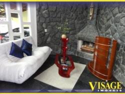Alto Padrão para Venda em Jacareí - 4