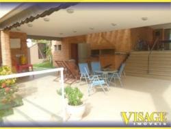 Alto Padrão para Venda em Jacareí - 4