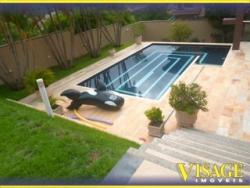 Alto Padrão para Venda em Jacareí - 3