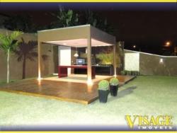 Alto Padrão para Venda em Jacareí - 2